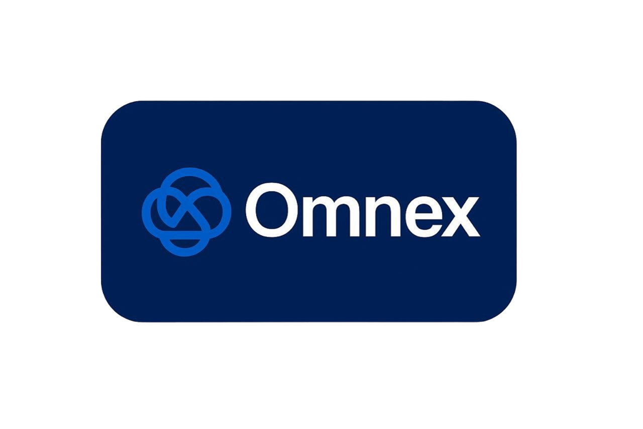 Omnex Logo
